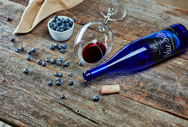 Why Your New Year’s Diet Should Include More Wine