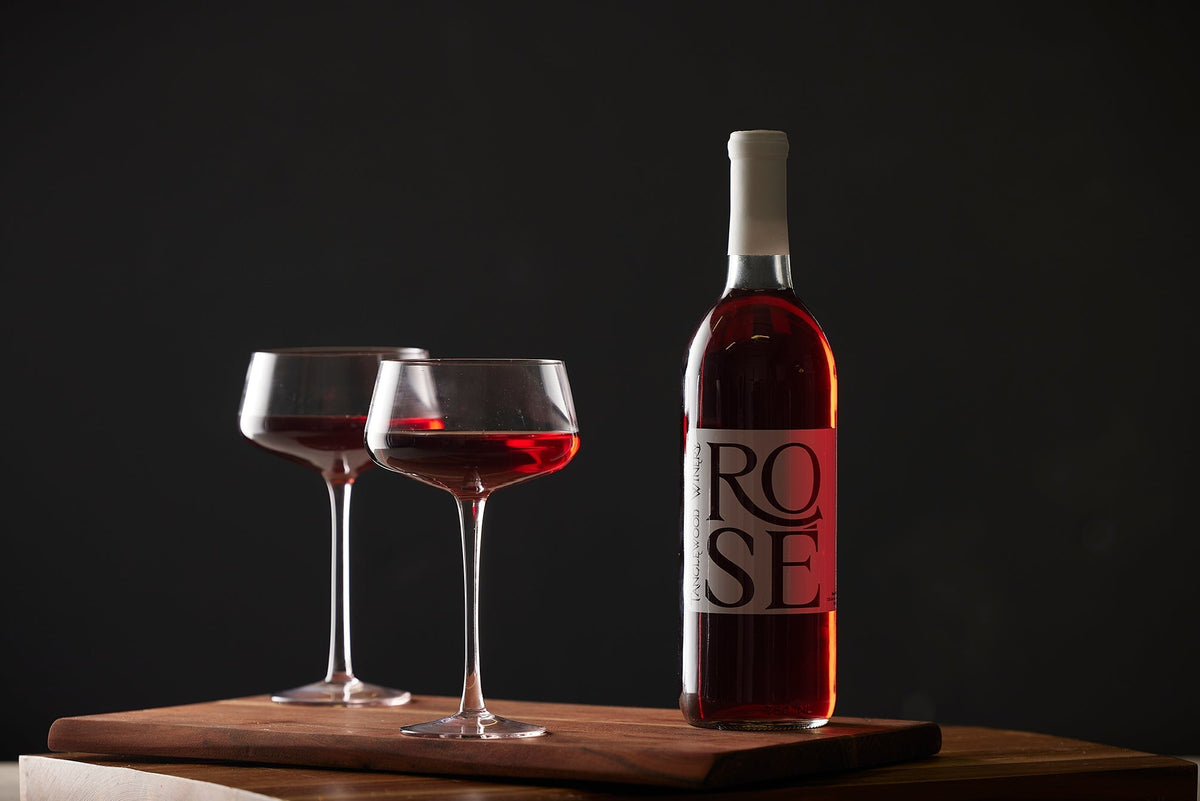 Spend Valentine's Day at Tanglewood Winery’s Tasting Room | Holland, MI