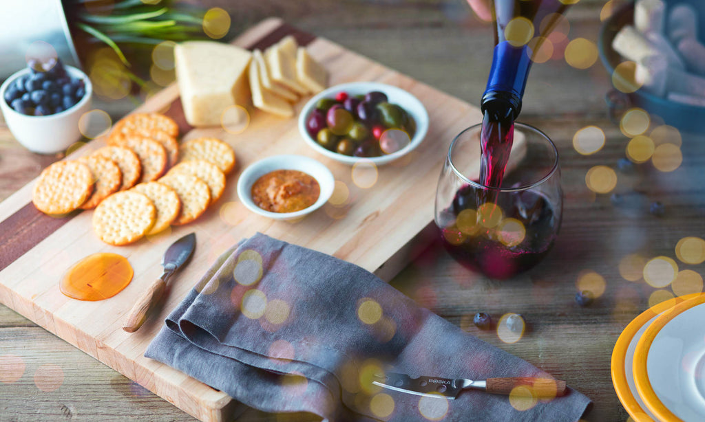 Holiday Appetizer Ideas