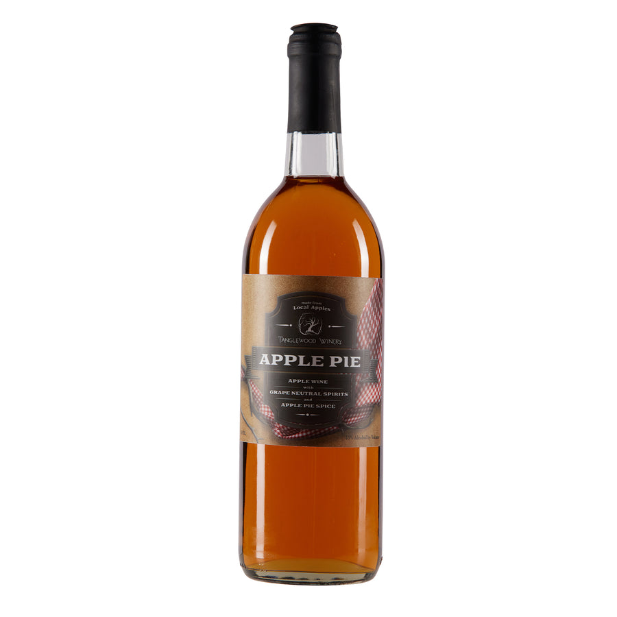 Products – Tanglewood Winery
